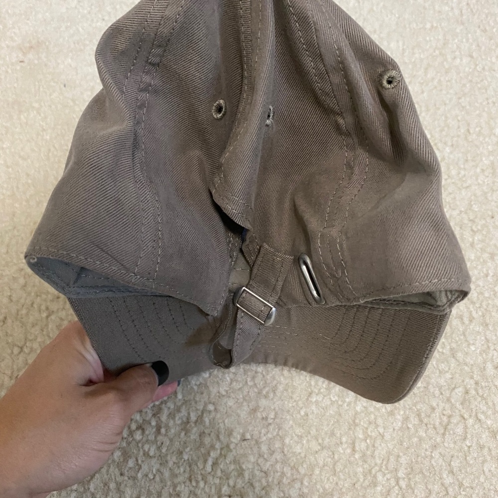 Cap - Picture 2 of 5